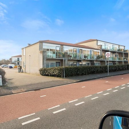 Beach Appartement 27 - Aan De Duinen, Callantsoog Aan Zee Екстер'єр фото