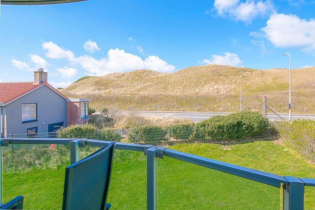 Beach Appartement 27 - Aan De Duinen, Callantsoog Aan Zee Екстер'єр фото