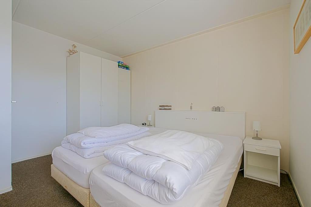 Beach Appartement 27 - Aan De Duinen, Callantsoog Aan Zee Екстер'єр фото
