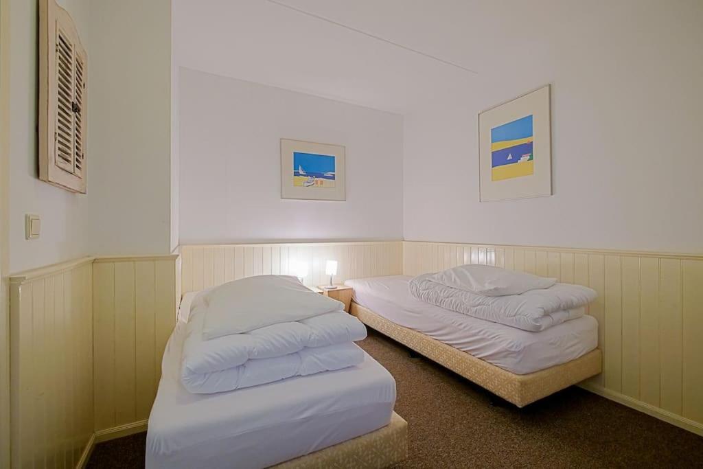Beach Appartement 27 - Aan De Duinen, Callantsoog Aan Zee Екстер'єр фото