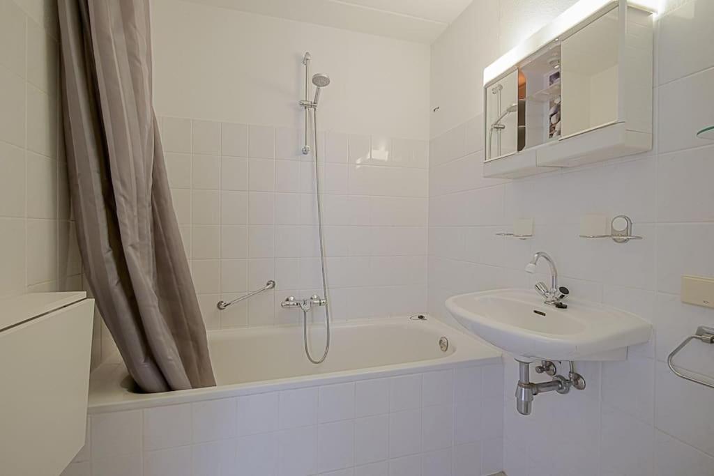 Beach Appartement 27 - Aan De Duinen, Callantsoog Aan Zee Екстер'єр фото